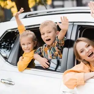 Férias: dicas para pegar a estrada com segurança