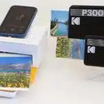 Kodak: impressoras de fotos portáteis e sem fio chegam ao Brasil