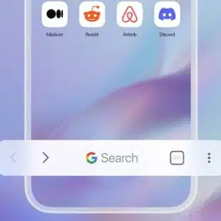 Opera para iOS disponibiliza novo Design Modular em versão beta