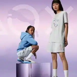 PUMA x PLAYSTATION: coleção de roupas chega ao Brasil