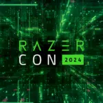 RazerCon 2024: conferência virtual será realizada em 28 de setembro