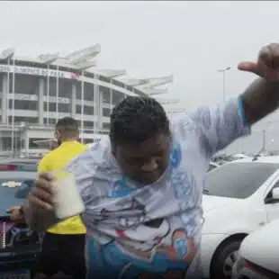 Streaming: documentário mostra relação da torcida do Paysandu com tecnobrega