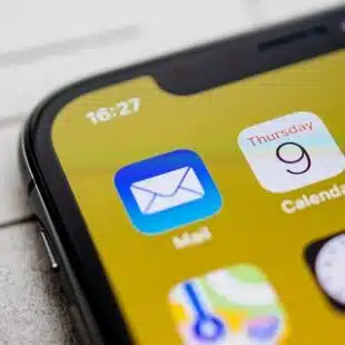 Enviado do Meu iPhone: como excluir assinatura automática de e-mail