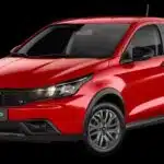 Fiat: Argo Endurance chega com preço promocional de R$ 79.990