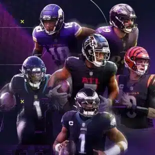 NFL Primetime Fantasy: jogo mobile de futebol americano é anunciado