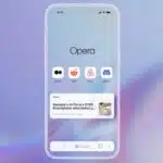 Opera lança navegador Opera One para iOS