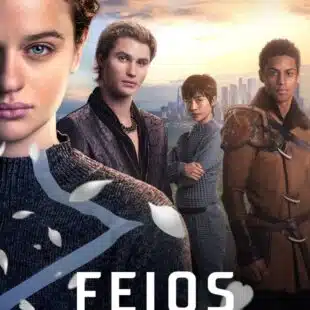 Feios: novo filme da Netflix tem futuro brutalmente superficial; veja trailer