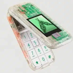 The Boring Phone: veja como ganhar o celular da Heineken