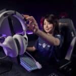 Alienware Pro Headset: novo headset é voltado a profissionais de eSports