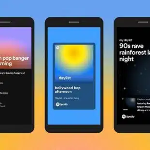 Agora em português: Spotify expande daylist para novos idiomas