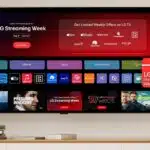 Streaming Week: LG oferece descontos em diversos serviços