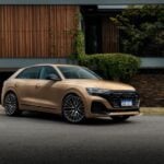 Por R$ 774 mil, novo Audi Q8 é lançado no Brasil com visual renovado