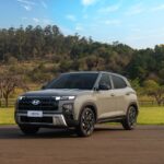 Novo Hyundai CRETA chega com visual atualizado e a maior potência; veja detalhes