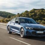 Por R$ 437 mil, BMW 330e M Sport ganha atualizações