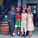 Chaves e Chapolin chegam ao +SBT, streaming gratuito, no domingo (27)