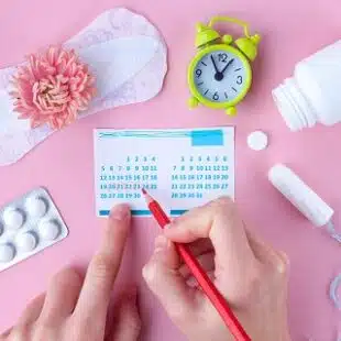 5 aplicativos para acompanhar o ciclo menstrual