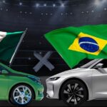 Brasil ou México: quem vence disputa e lança carro nacional primeiro?