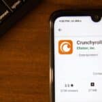 Como configurar a classificação indicativa da Crunchyroll