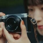 Fujifilm lança câmera com foco em produção para redes sociais