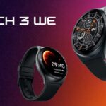 Infinix amplia portfólio no Brasil com lançamento do smartwatch XWatch 3 WE