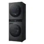 WashTower 14kg: nova Lava e Seca vertical da LG foca ambientes menores