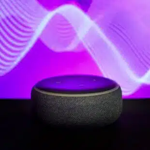 Timbre masculino: veja como mudar a voz da Alexa