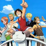 Pluto TV comemora aniversário dos animes Hunter x Hunter, InuYasha e One Piece