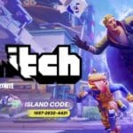 The Glitch: jogo personalizado por marcas é distribuído no Fortnite