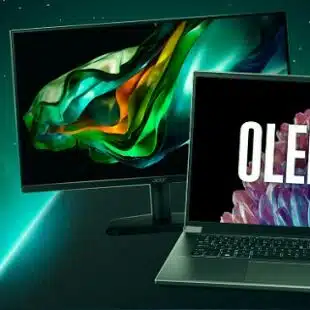 Black Friday da Acer Store começa hoje com descontos de até 40%