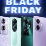 Black Friday da OPPO tem ofertas em smartphones via Magalu