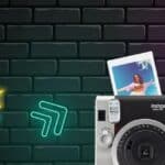 Black Friday Fujifilm oferece descontos de até 58% na linha Instax