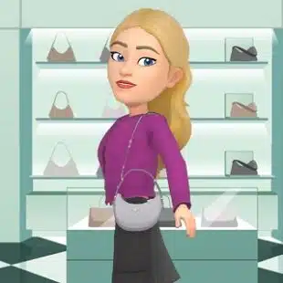 Bolsas Bitmoji: Snapchat anuncia parceria com Prada e Miu Miu