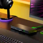 Dock USB 4: Razer anuncia nova estação de acoplamento