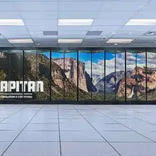 Hewlett Packard Enterprise apresenta supercomputador El Capitan