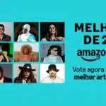 Melhores de 2024 do Amazon Music: veja artistas que se destacaram