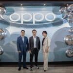 OPPO anuncia plano de expansão e novidades para mercado brasileiro