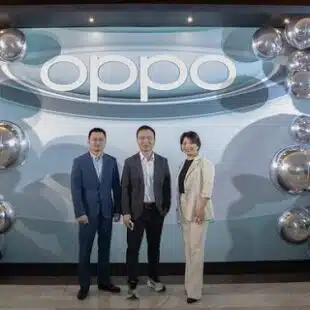 OPPO anuncia plano de expansão e novidades para mercado brasileiro