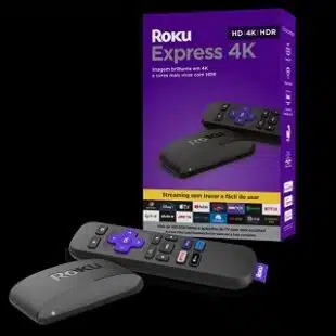 Roku na Black Friday: dispositivos terão 25% de descontos nas principais lojas