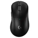 Logitech G lança no Brasil mouse PRO X Superlight 2 DEX