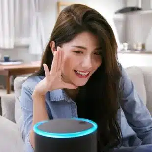 Veja os pedidos mais populares feitos para Alexa em 2024 no Brasil