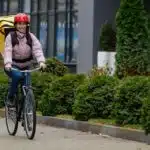 5 aplicativos para entregadores de bicicleta