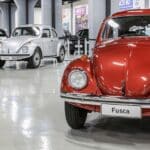 Dia Nacional do Fusca: saiba onde comemorar