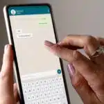 Saiba escanear documento no WhatsApp e enviar diretamente na conversa