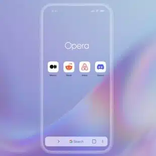 Opera disponibiliza Aria sem login para aparelhos iOS