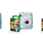 Promoção de verão da Fujifilm: até 35% off na linha Instax