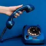 Como usar o WhatsApp com um número de telefone fixo