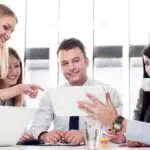 3 em cada 4 investidores consideram relevante apostar na própria reputação para potencializar negócios