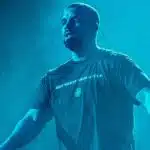 Os 50 cantores mais ouvidos do Spotify de todos os tempos