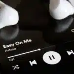 Música: como ver uma tradução de letra no Spotify