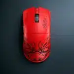 Viper V3 Pro Faker Edition: mouse celebra jogador icônico de League of Legends